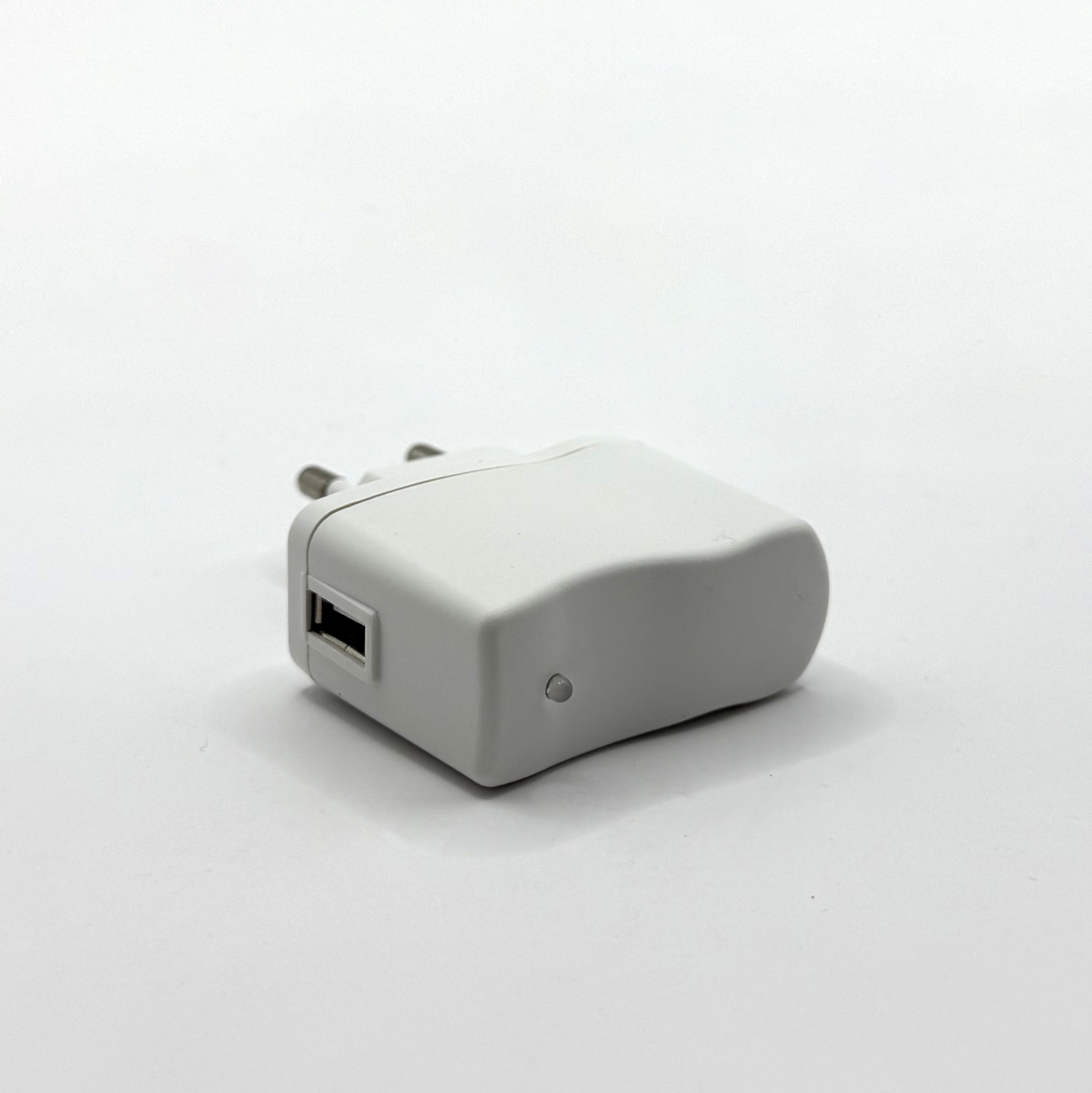5V1A충전기 분리 어댑터 USB 저전압 저전력 스마트기기 - 상세 이미지 4