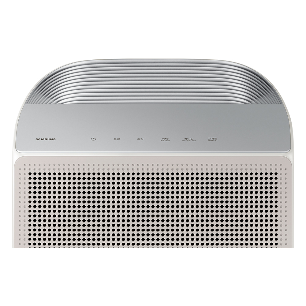 삼성 블루스카이 5500 60㎡ 어스 브라운 공기청정기 AP70F06103RTD