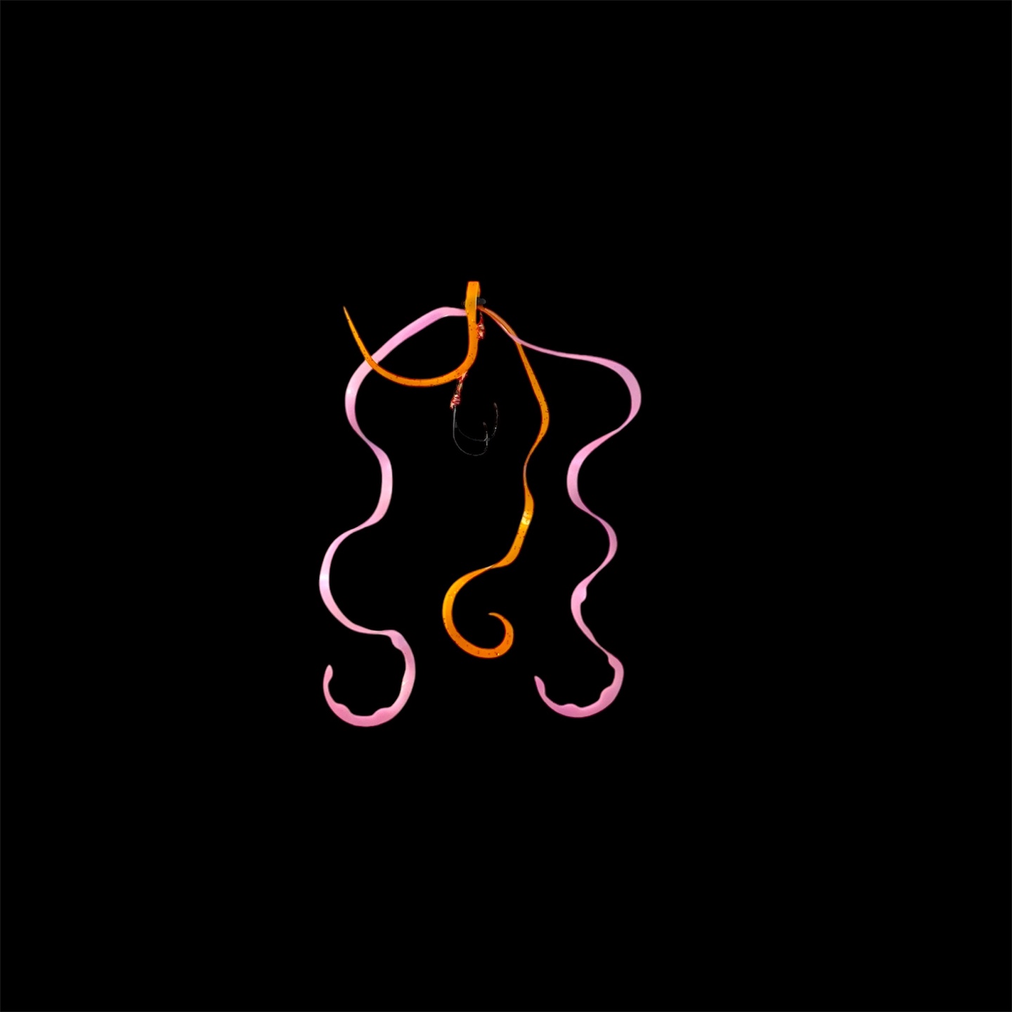 크레이지 타이라바 스커트 스커트 튜닝 참돔스커트 타이라바채비 참돔채비 이미지 8