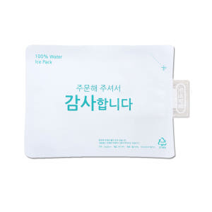택배용 식품용 반제품 물 100% 아이스팩 박스 판매 운동러 솔직 후기 | 실사용 리뷰 - 상품 이미지 2