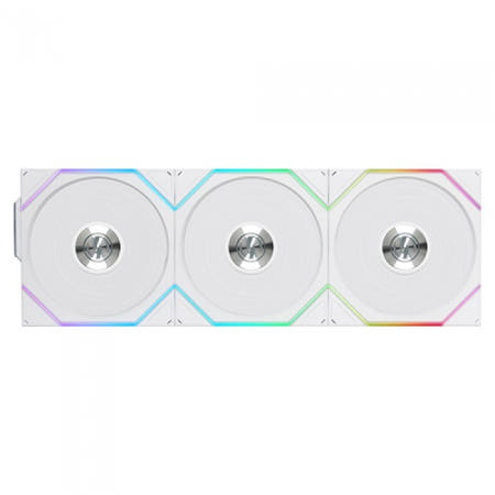 리안리 UNI FAN TL Wireless 120 (3팩, 화이트) / MPS