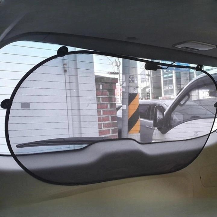 뒷자석 햇빛가리개 차량용 차광막 차량 가림막