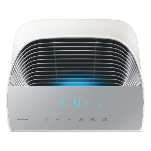 삼성 블루스카이 5500 필터 시스템