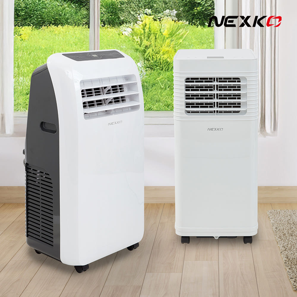 에어컨 설치 방법