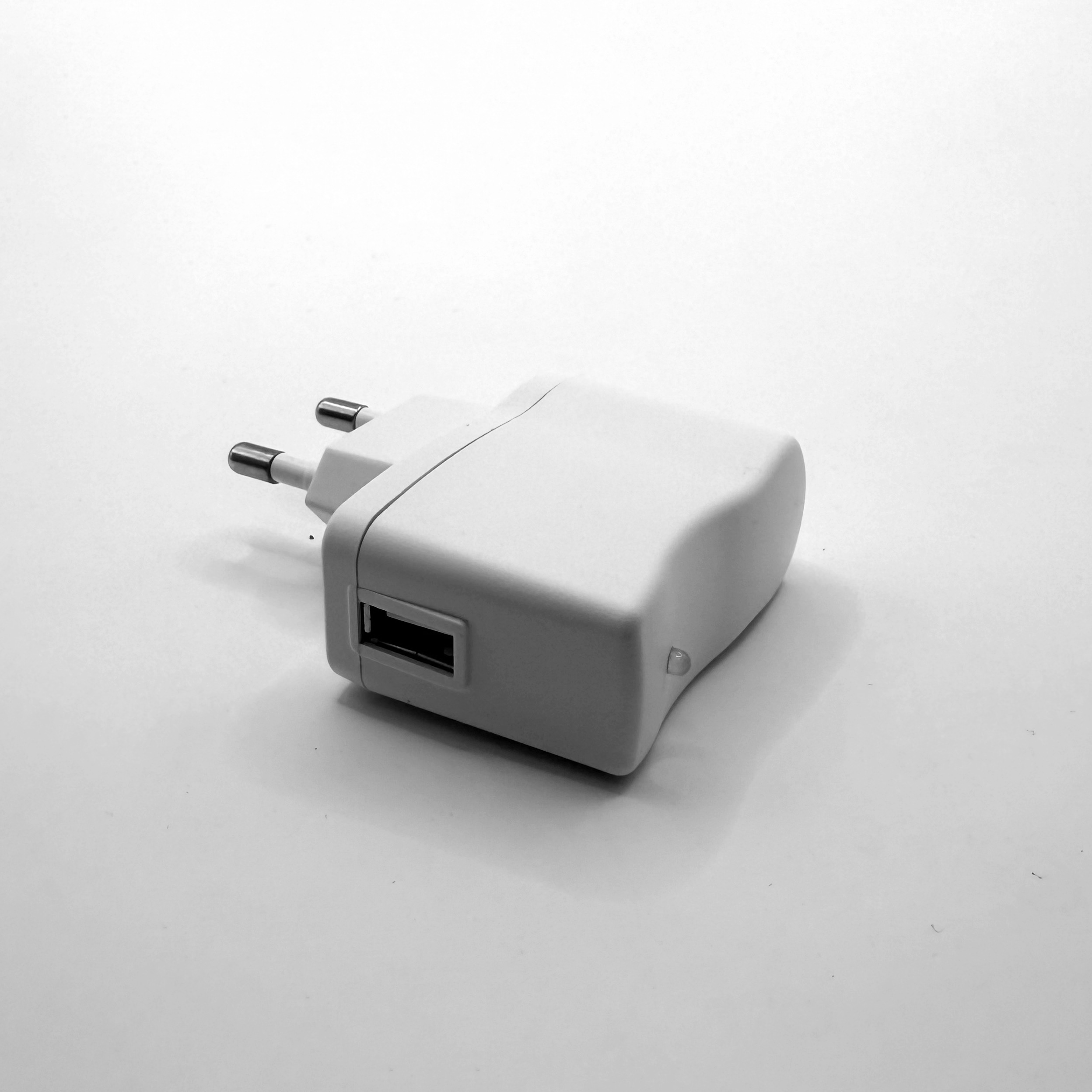5V1A충전기 분리 어댑터 USB 저전압 저전력 스마트기기 - 상세 이미지 2