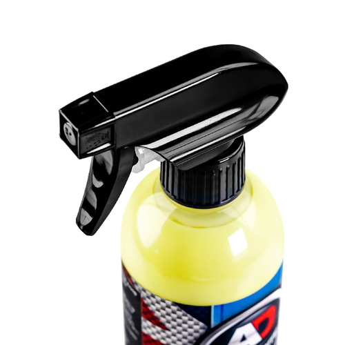 타이어 광택제 - 클라씨 500ml - 상세 이미지 3
