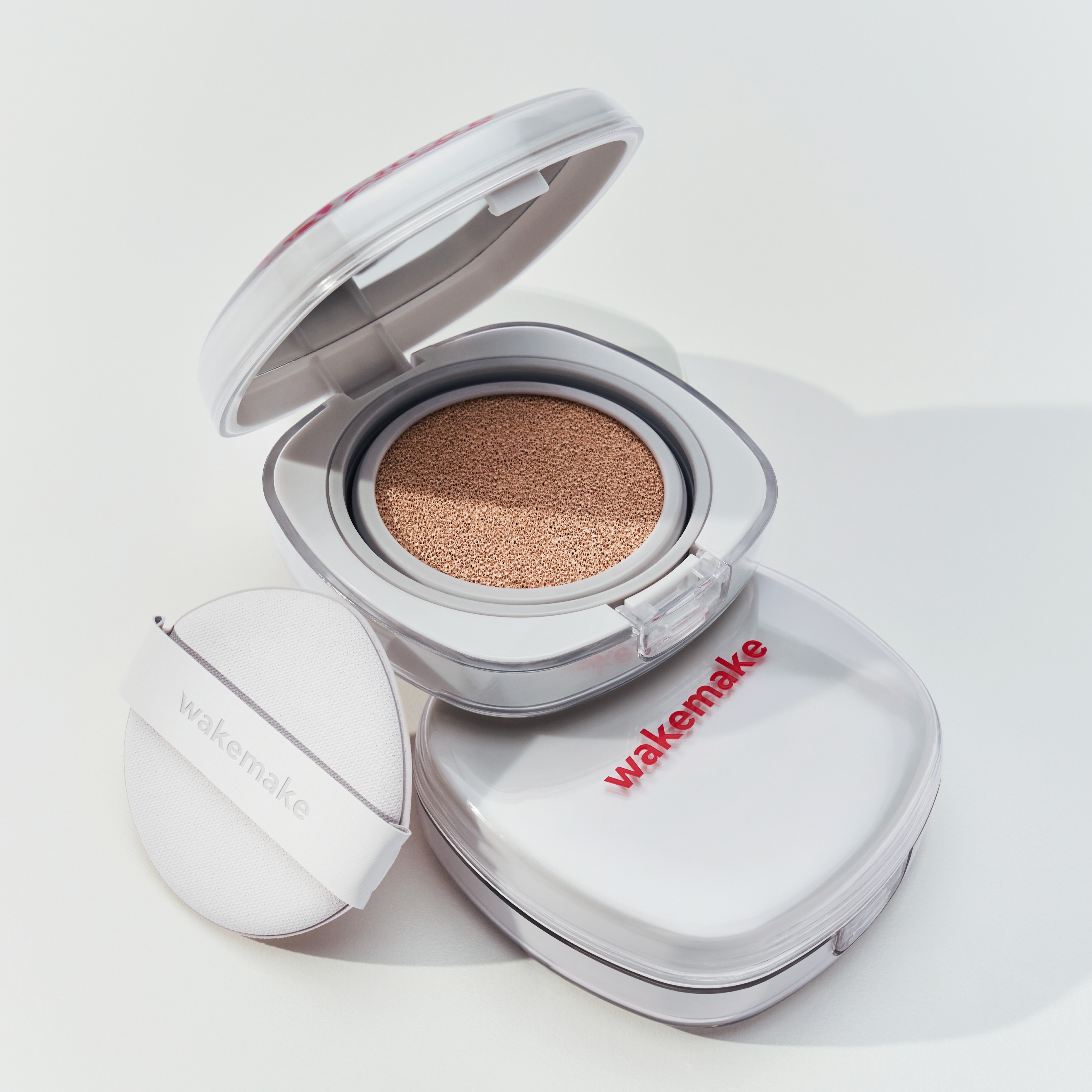 웨이크메이크 심리스 웨어 쿠션 15g  SPF50+ / PA+++ - 상세 이미지 3