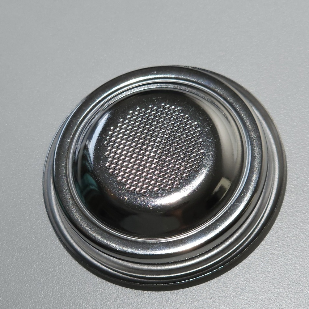 58mm 파드 포터필터 바스켓 ESE POD 마누스 자르 가찌아 CRM3605 호환 - 상세 이미지 5