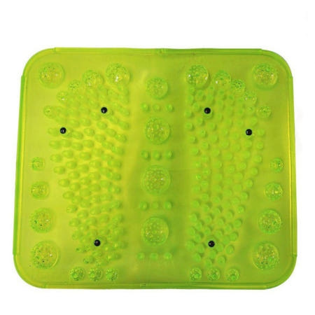 발바닥 지압 매트 발판 마사지 혈액순환 피로 목욕 욕실