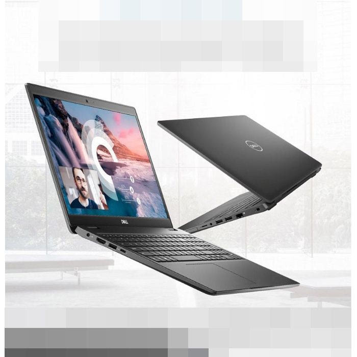 DELL 래티튜드 3510