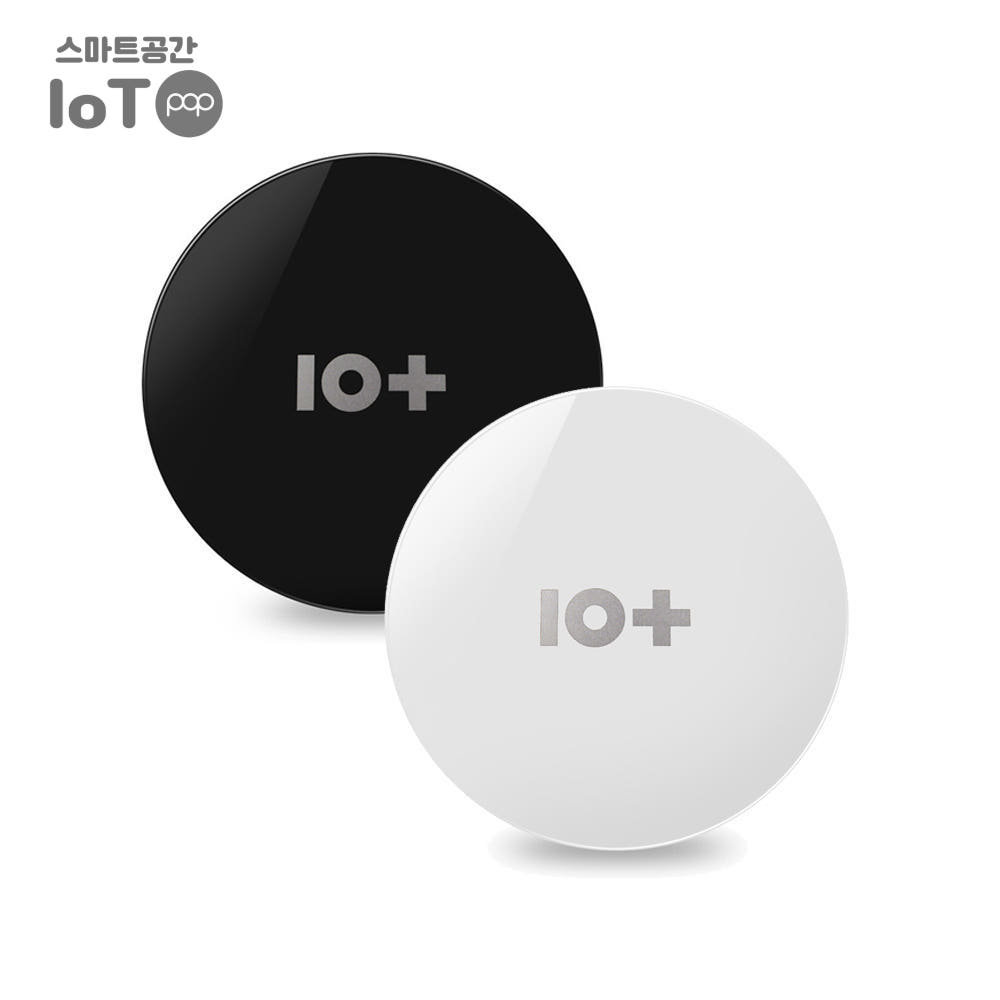 스마트공간 IoT 스마트리모컨 - 통합 만능 자동 원격제어 LG 삼성 TV 에어컨리모컨
