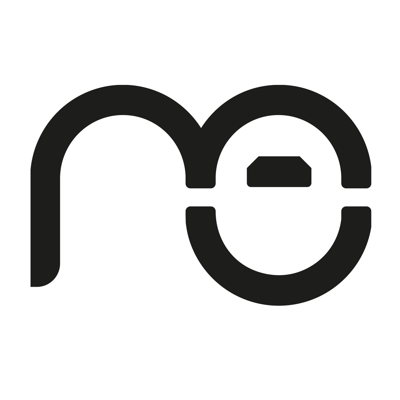 MARI MOA 스토어 로고