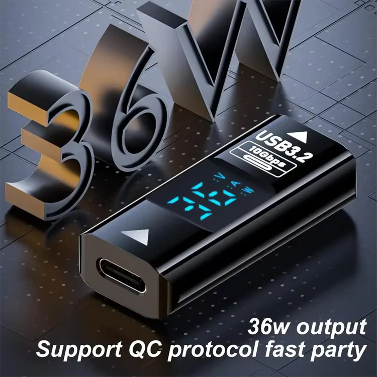 CTOA C타입젠더 2IN1 USB3.2 데이터 전송 스어 - 상세 이미지 2