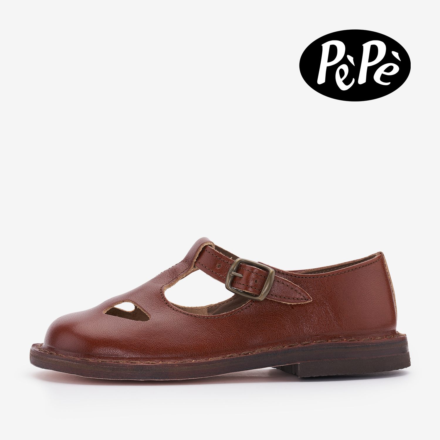 [번쩍배송] 페페 여아구두 바치럭스-코오이오 - 상세 이미지 2