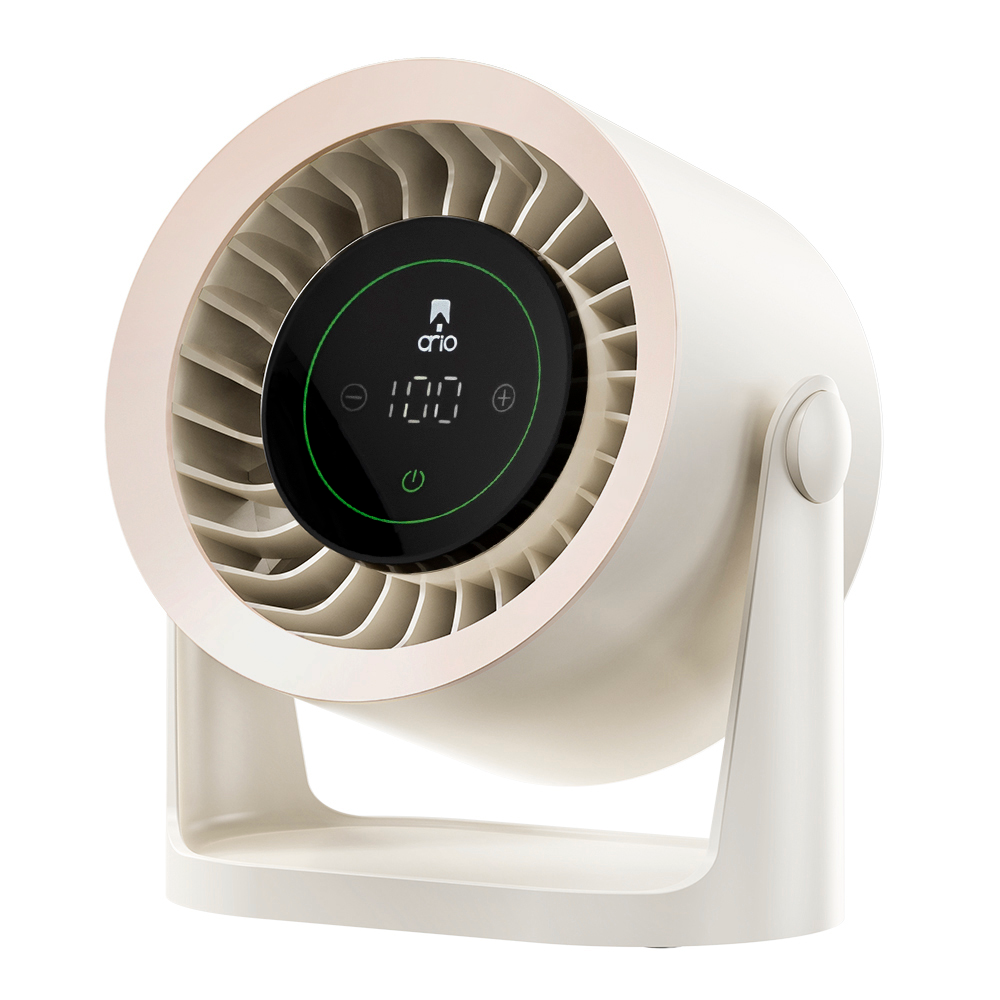 아리오 에어뷰 무선 탁상용 선풍기