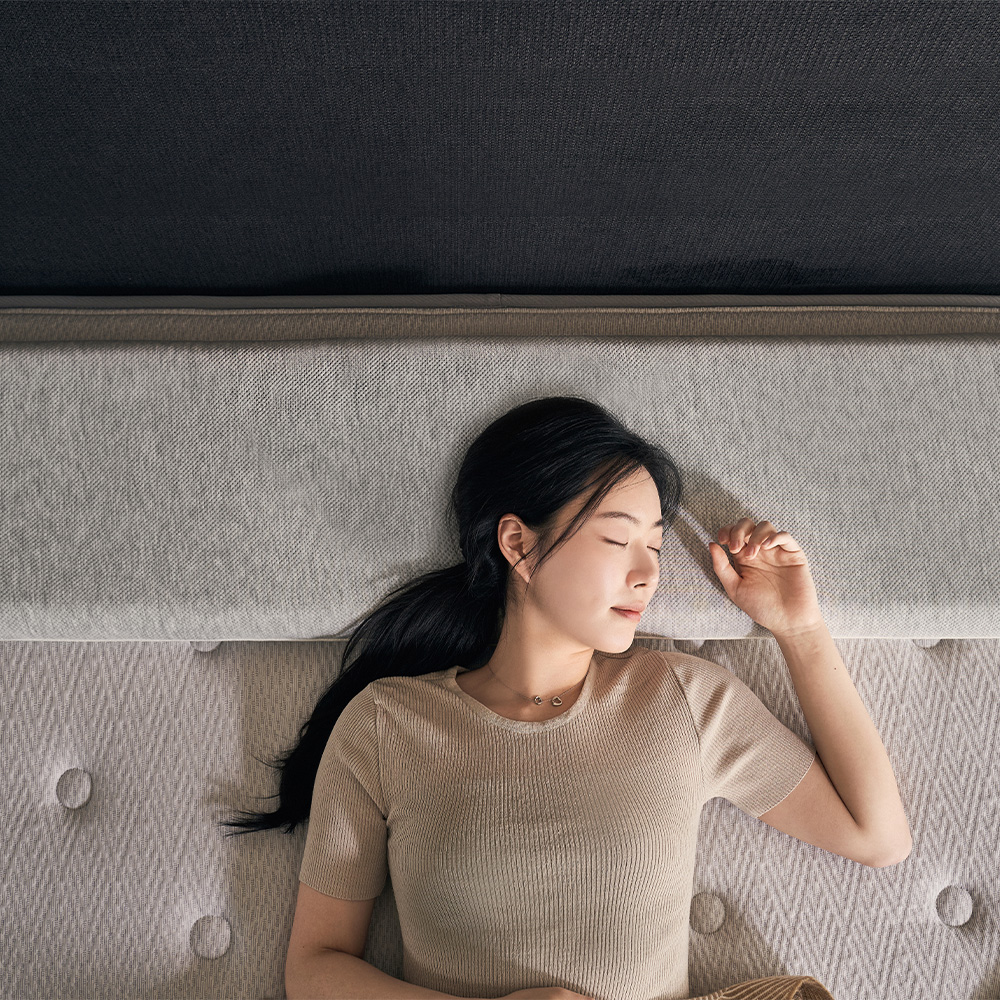 슬립퍼 파노라마 베개 거북목 일자목 목디스크 메모리폼 경추베개 1100mm SS