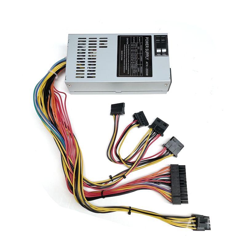 파워서플라이 데스크탑 풀모듈러 장치 150W - 상세 이미지 3