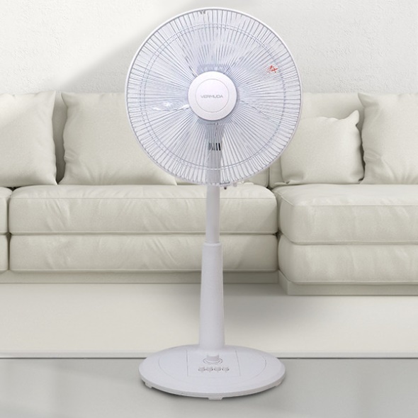 사무실용 선풍기 좌식 선풍기 아기 작은방 안방 좌석용 선풍기