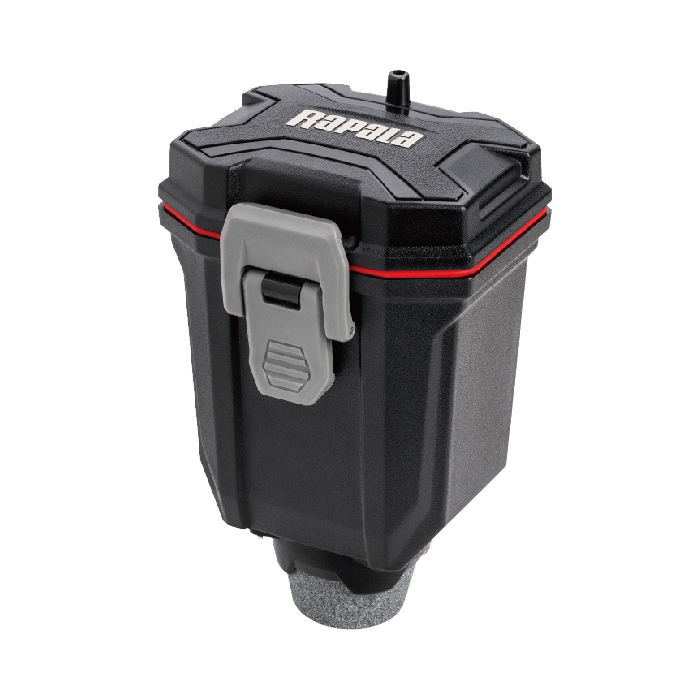 라팔라 완벽방수 RCD 컴팩트 2세대 플로팅 기포기 풀오토 자동작동 산소발생기