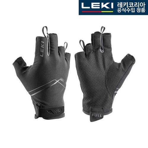 레키 등산용 반장갑 브리즈 숏 산행 여름 등산장갑 - 상세 이미지 4