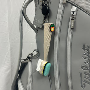 제로스크래치 아이언 골프채 클리너 수세미 교체형 운동러 솔직 후기 | 실사용 리뷰 - 상품 이미지 3