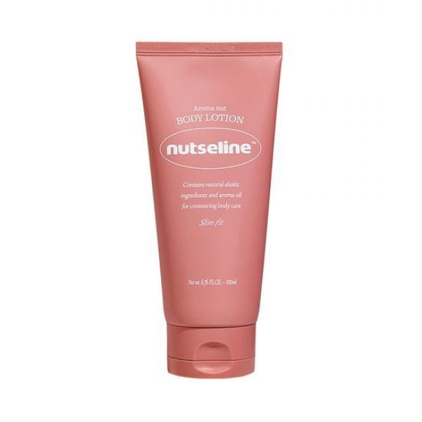 넛세린 아로마 넛 슬림핏 바디로션 200ml : 시크릿 뉴베이스
