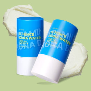[1+1] 아이랩 생병풀 코나워터 쿨링 선스틱 SPF50+(자외선차단/ ... 솔직 후기 | 피부 타입별 분석 - 상품 이미지 1
