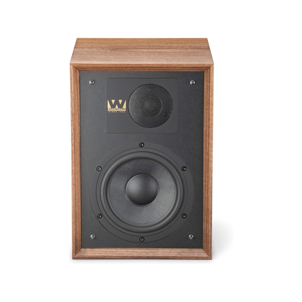 DENON 데논 HOME AMP 앰프 + 와피데일 덴톤 85주년 스피커 + 오엘바흐 스피커케이블 이미지 8