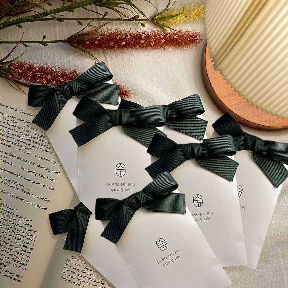 [7개] 천연 나무칩100% 실내 디퓨저 고급 사쉐 방향제 고체 옷장 화장실 집들이선물