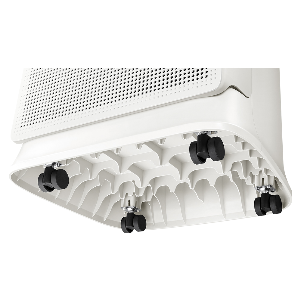 삼성 블루스카이 5500 AP70F06103RVD 공기청정기 60m2 빅토리 그레이