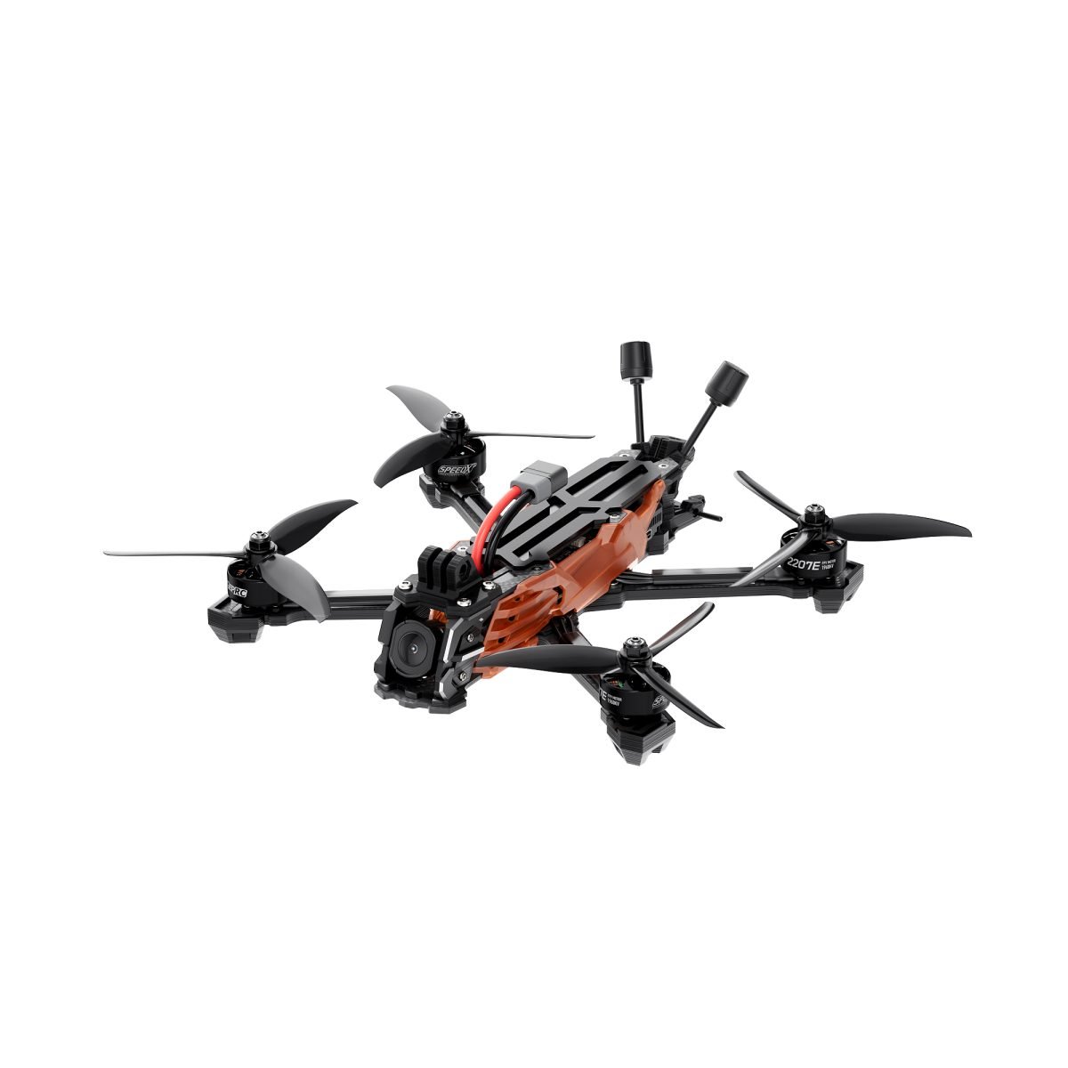 GEPRC Vapor-X5 D5 O4 Pro FPV 드론 - 상품 이미지