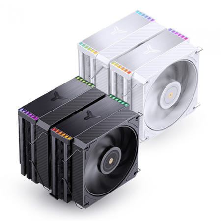 JONSBO HX-6280 ARGB (화이트) / MPS
