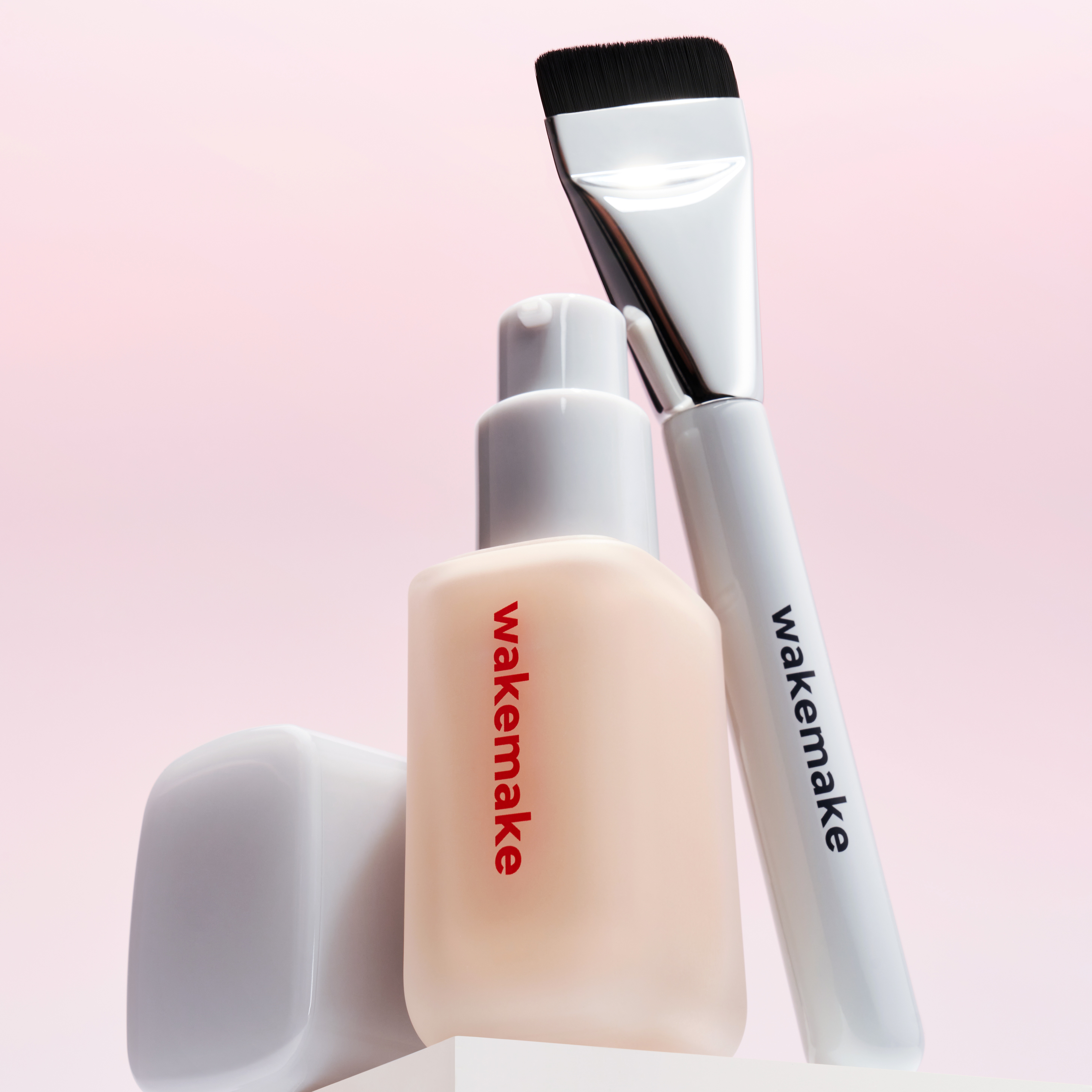 웨이크메이크 심리스 웨어 파운데이션 30ml  SPF30 / PA+++ - 상세 이미지 3
