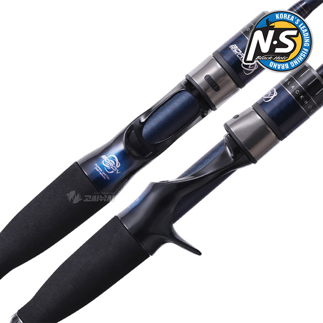 NS 플랫 마스터 보론 광어 다운샷 낚시대 로드 B64-30 - 상세 이미지 3