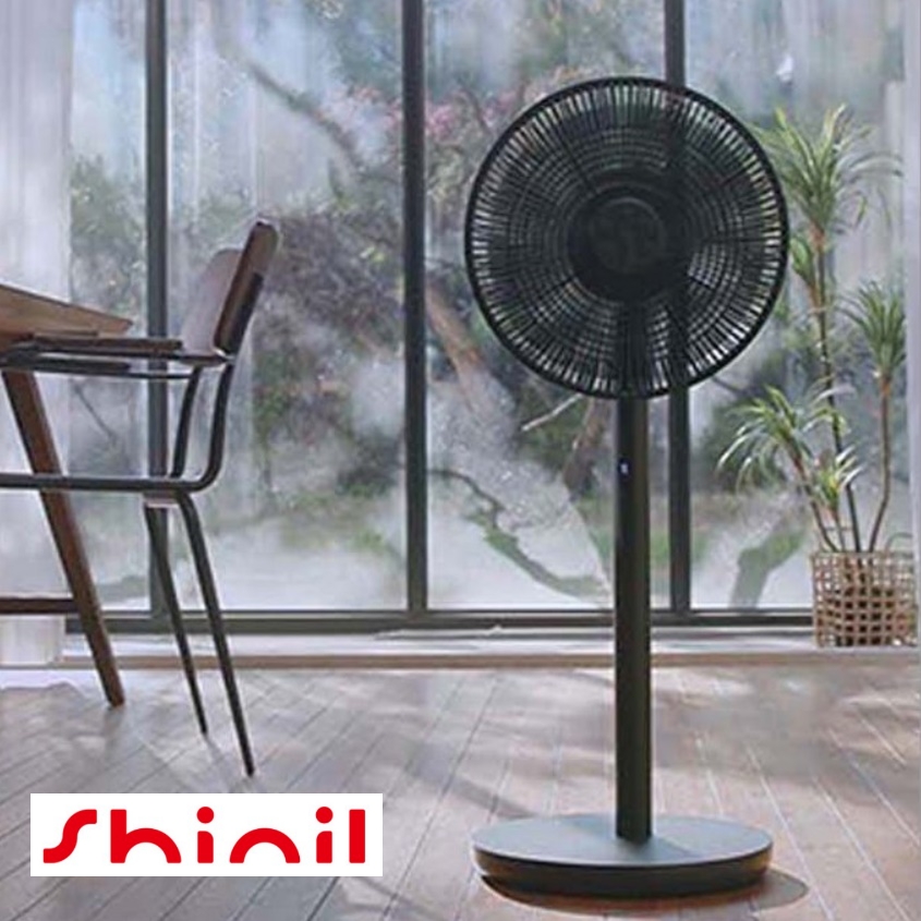 신일 조용한 사무실용 선풍기 저소음 고급 좌석용 선풍기 좌식 선풍기