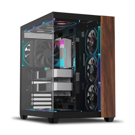 (주)근호컴 [마이크로닉스]우드리안 MAX