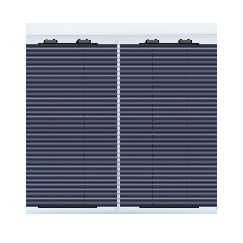 안뚫어고리블라인드 못안박는 커튼 월세 창틀 무타공 노피스