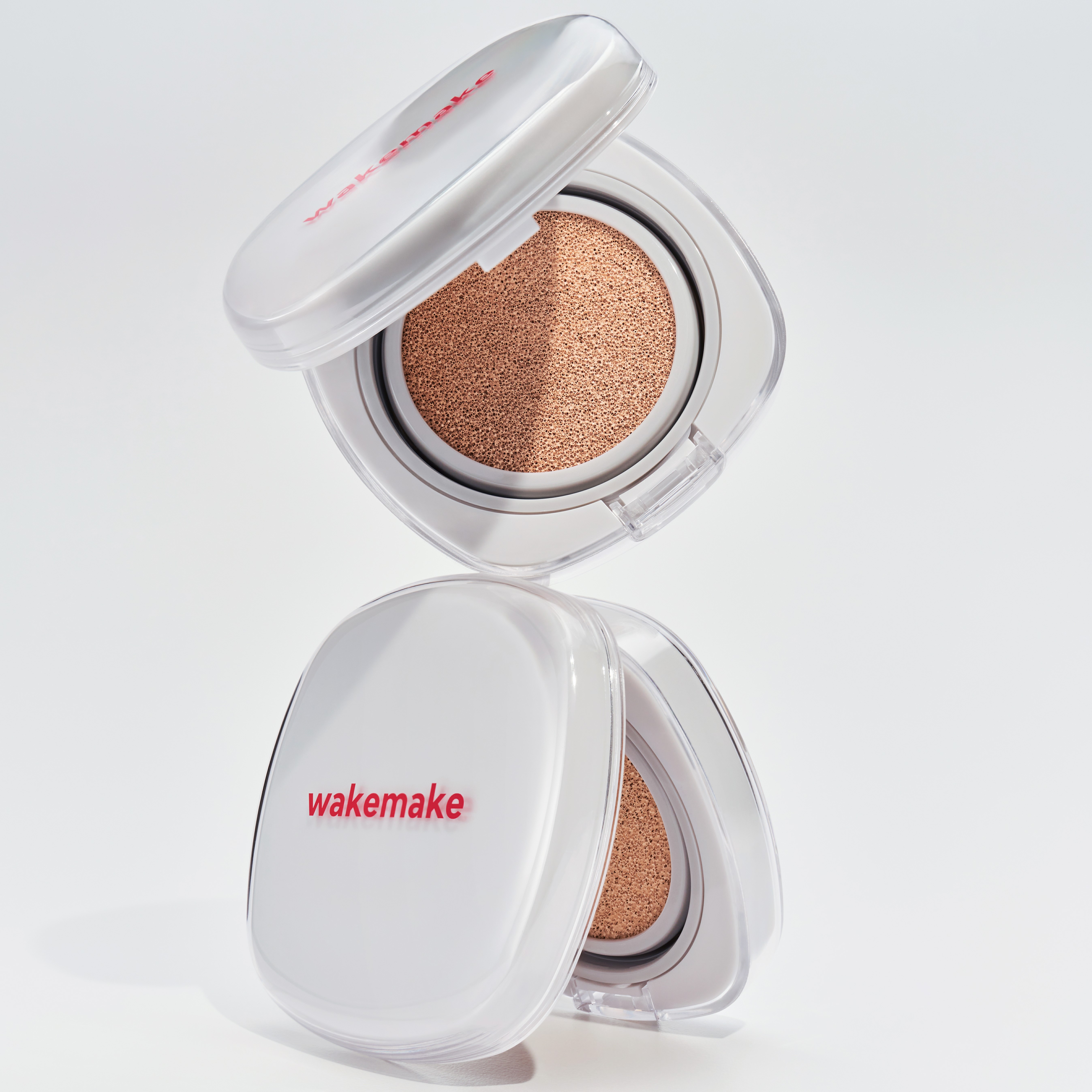 웨이크메이크 심리스 웨어 쿠션 15g  SPF50+ / PA+++ - 상세 이미지 2