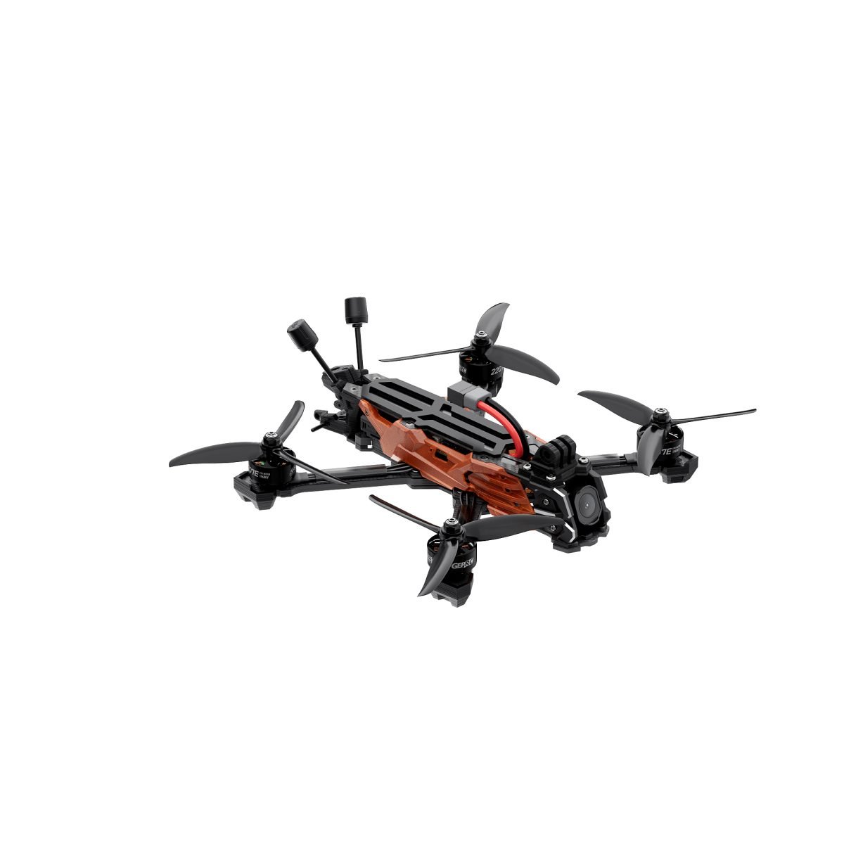 GEPRC Vapor-X5 D5 O4 Pro FPV 드론 - 상세 이미지 5