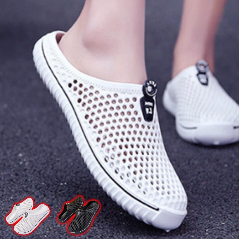 바다 아쿠아슈즈 물에서 신는 신발 장마 아쿠아슈즈