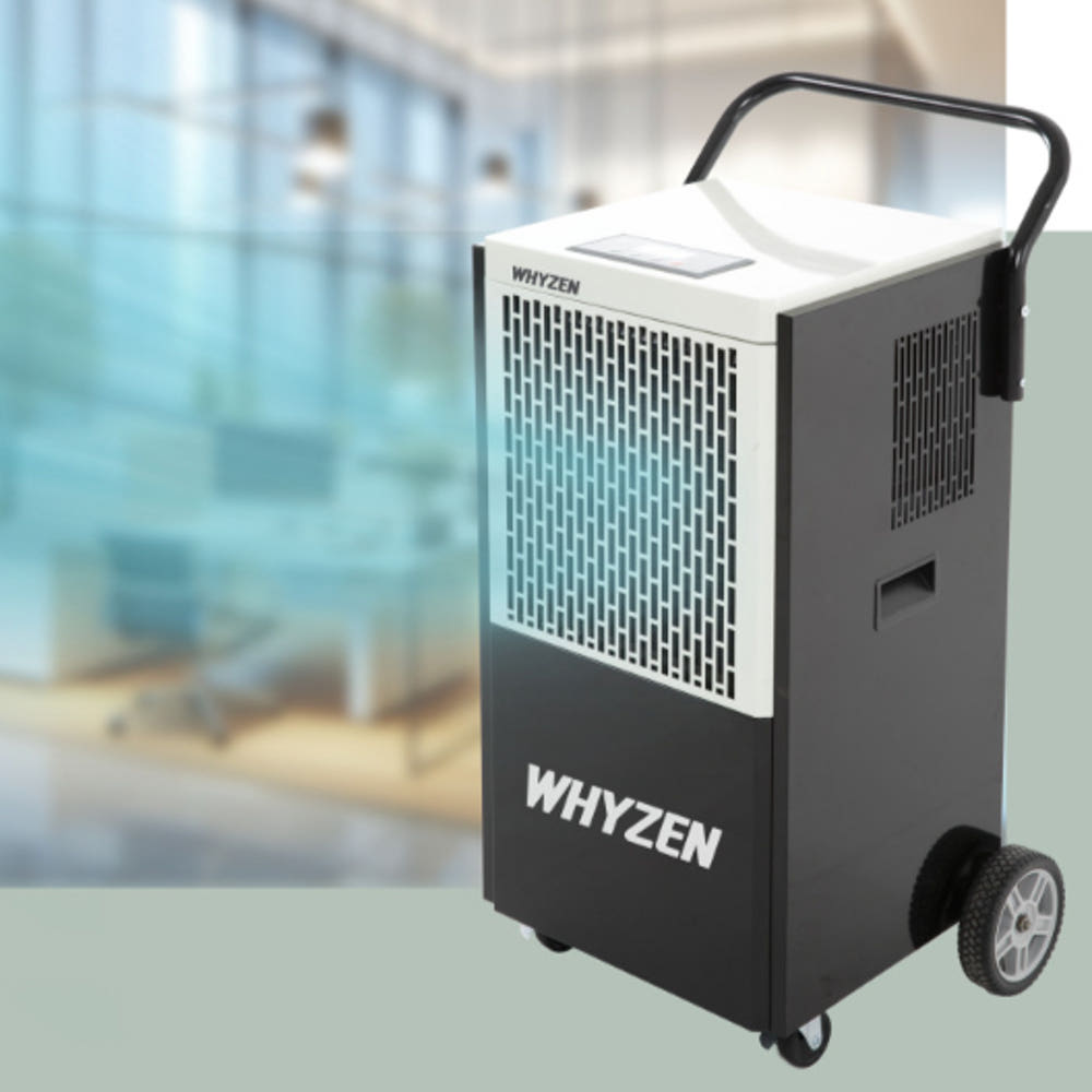 공장 공업용 영업용 제습기 물류창고 업소용 산업용 제습기 120L : 신일N위시웨이