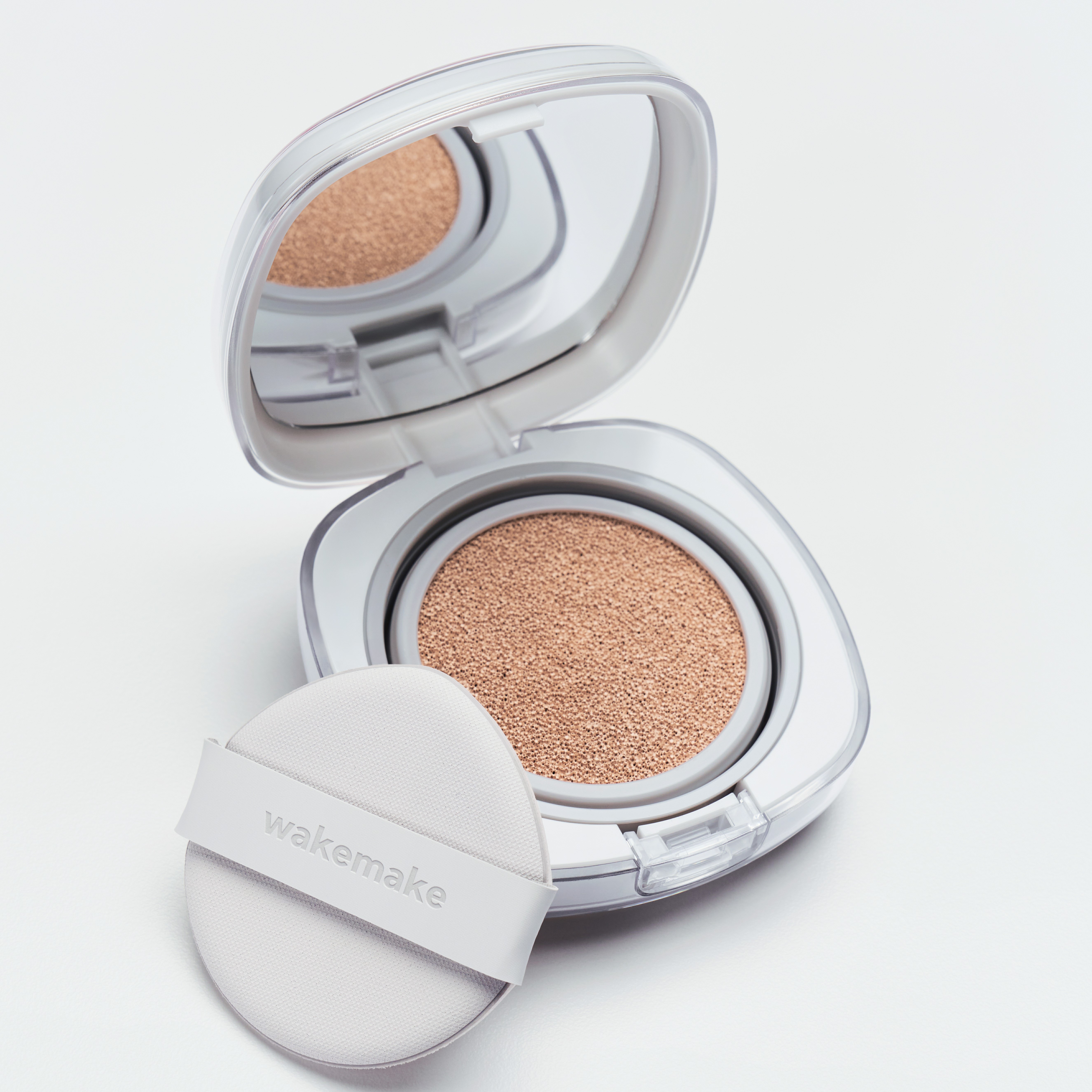 웨이크메이크 심리스 웨어 쿠션 15g  SPF50+ / PA+++ - 상세 이미지 5