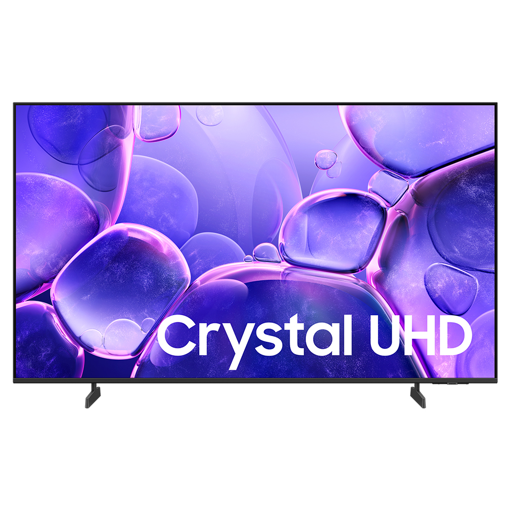 삼성 UHD LED TV 4K 108cm(43) KU43UF8570FXKR 1등급 스탠드 상세 이미지 4