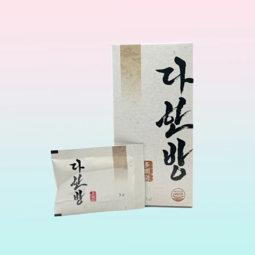 다한방 1박스 21포 : 마이커프로7