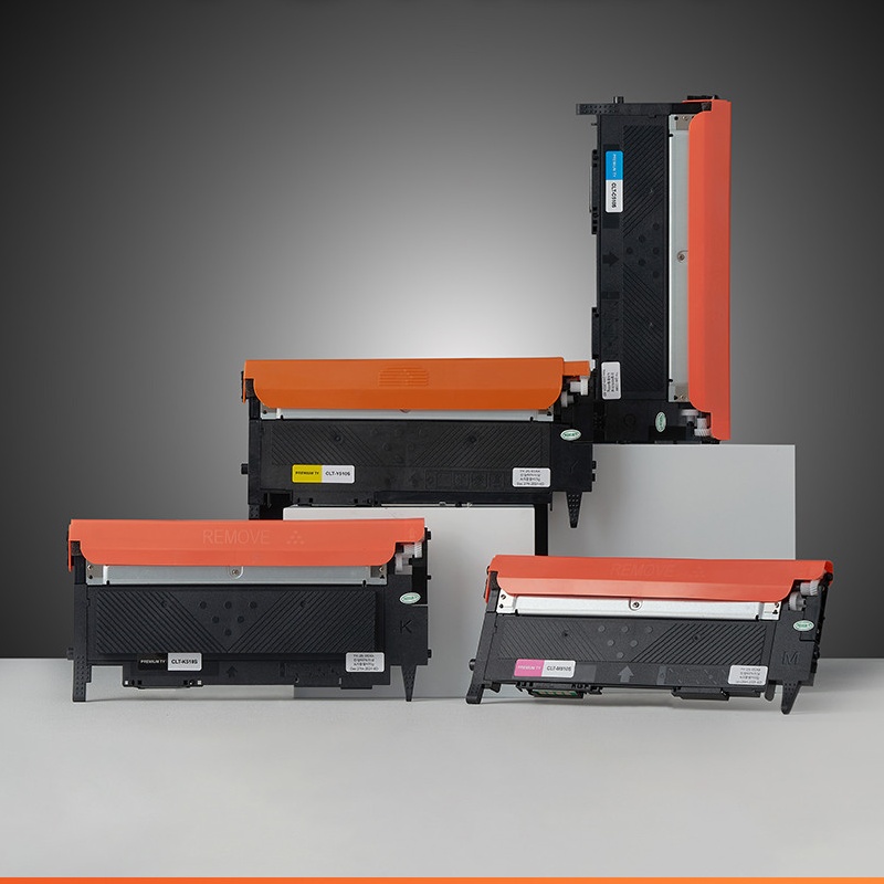 CLT-K404S CLTK404S 재생 토너 삼성 K404S Y404S C404S - 상세 이미지 2