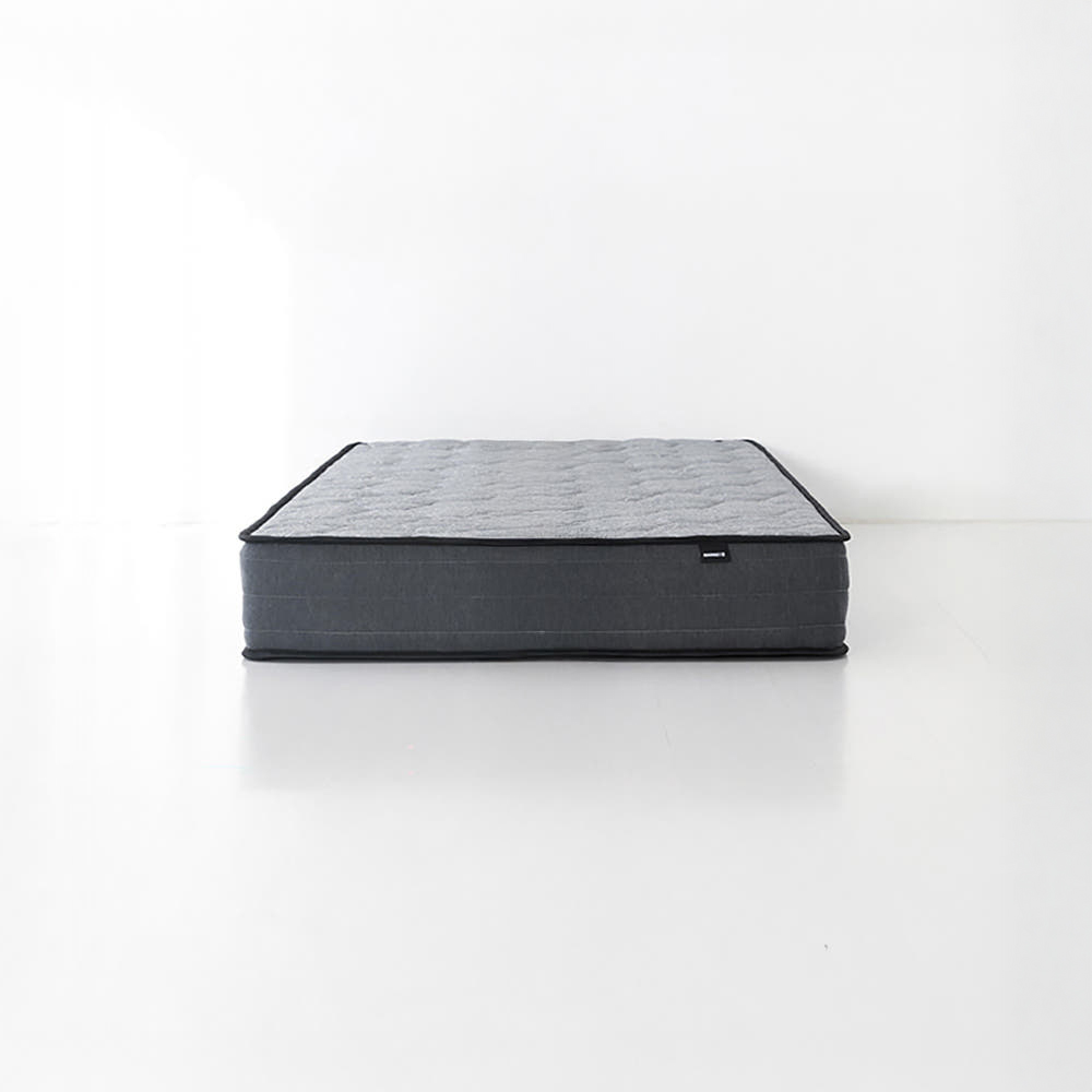 제로몽 캡슐스프링 롤팩 매트리스 싱글 100200