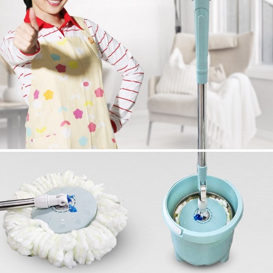 짤순이 밀대 걸레 세척통 업소용 대걸레 세척통 사무실 바닥 청소