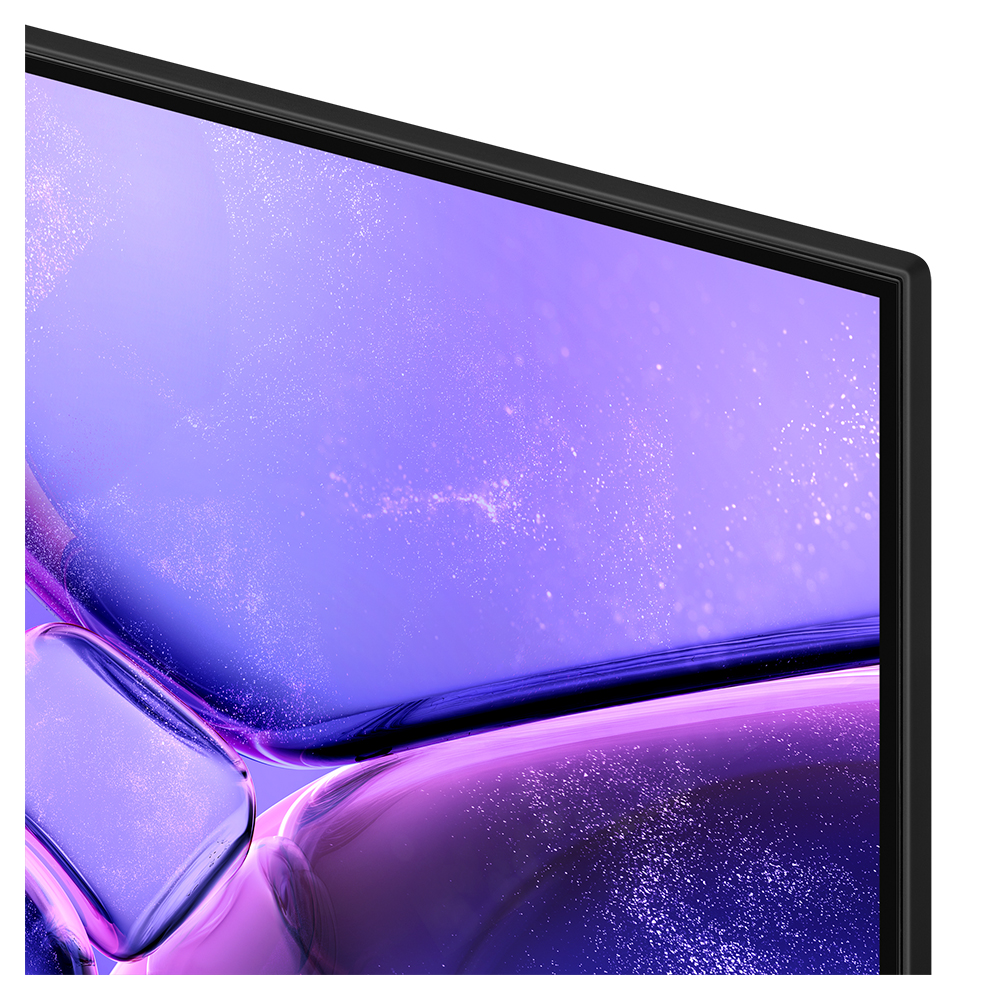 삼성 UHD LED TV 4K 108cm(43) KU43UF8570FXKR 1등급 스탠드 대표 이미지