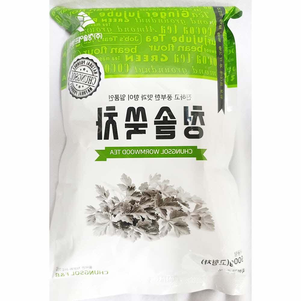 쑥차(청솔 업소 900g) 식당 : 엠에스24