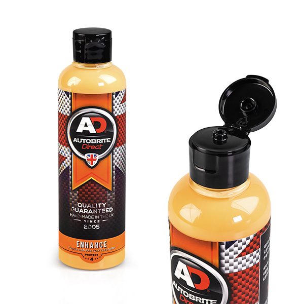 페인트 클렌저 페클 - 인핸스 250ml - 상세 이미지 3